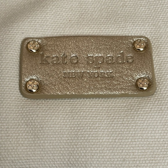 Kate‎ Spade Tamarind Cove Kyle Tote size OS - Picture 13 of 16